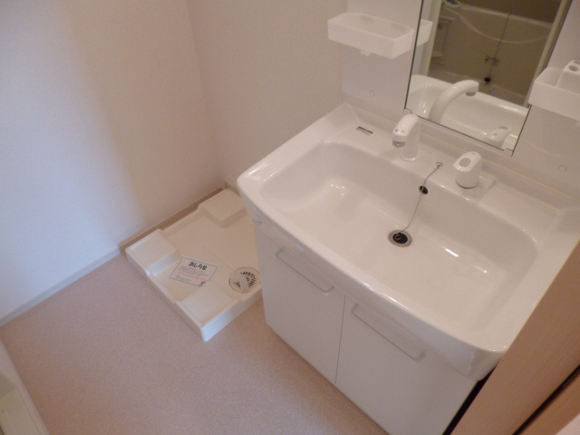 洗面所 写真9