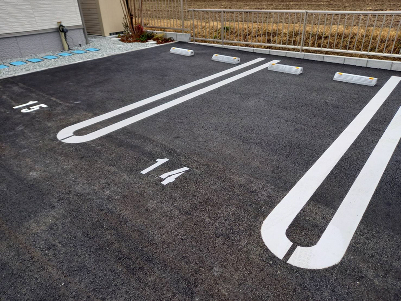 駐車場 写真4