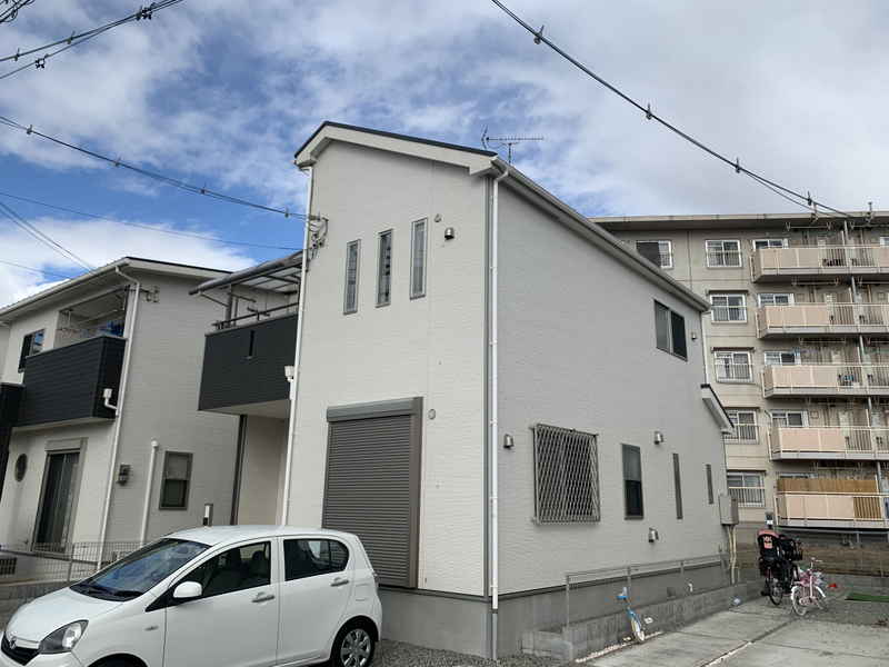 網干区津市場貸家