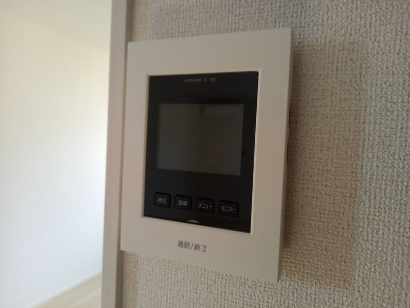 セキュリティ 写真16