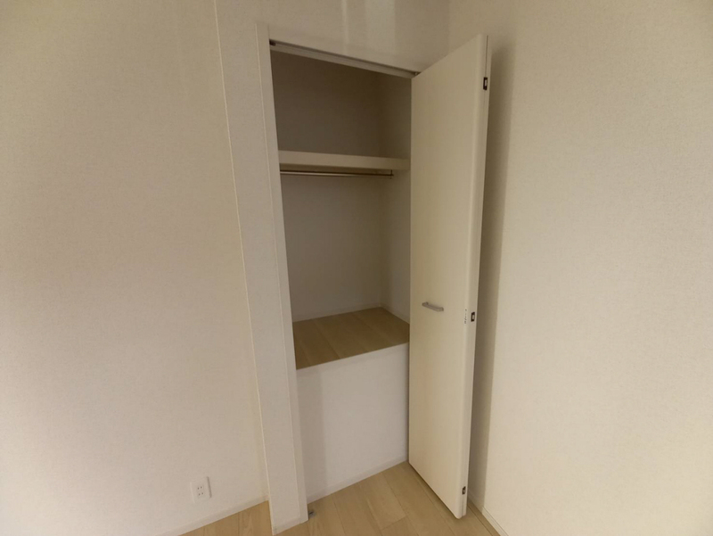 収納 写真14