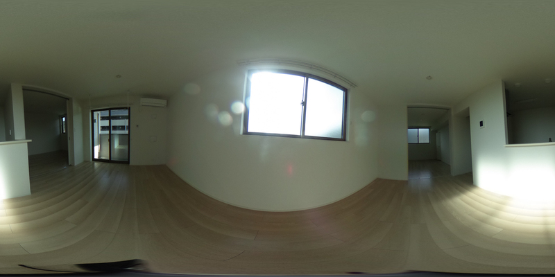 リビング 写真33