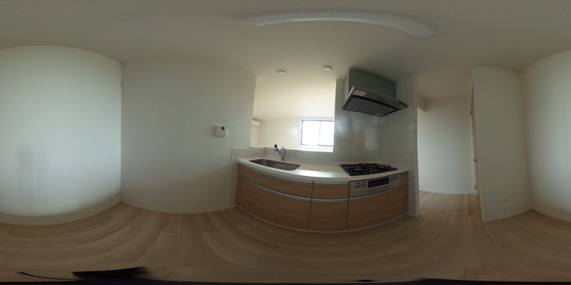 キッチン 写真34