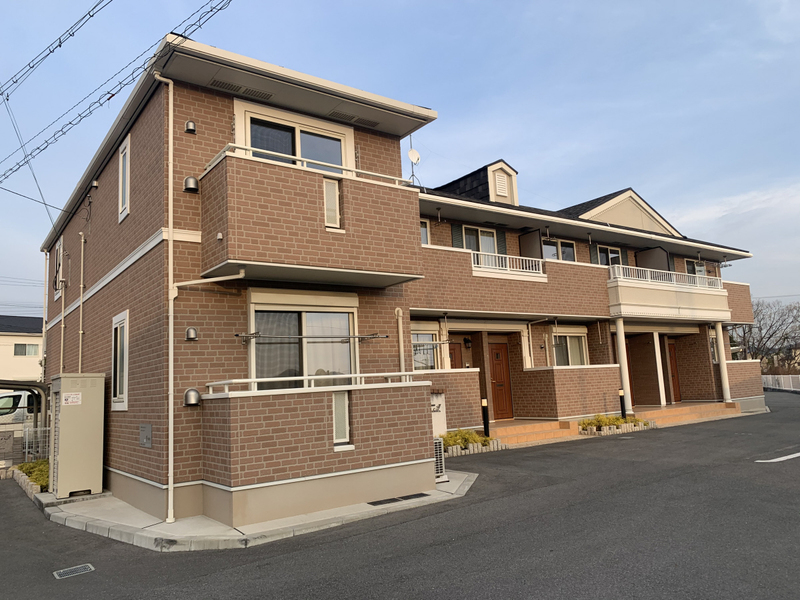 アドラブールラシュレⅡ