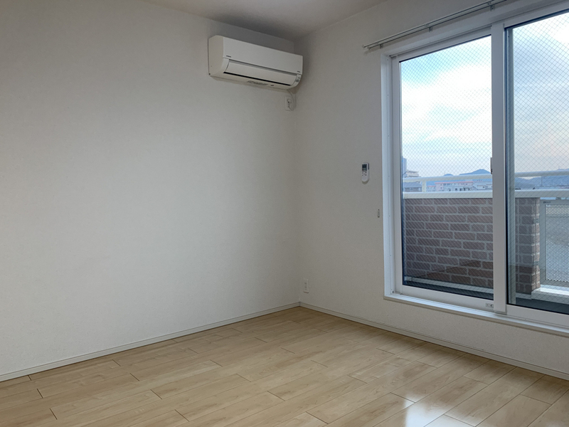 リビング 写真2