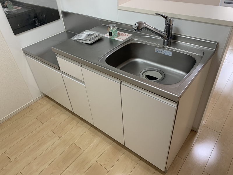 キッチン 写真4