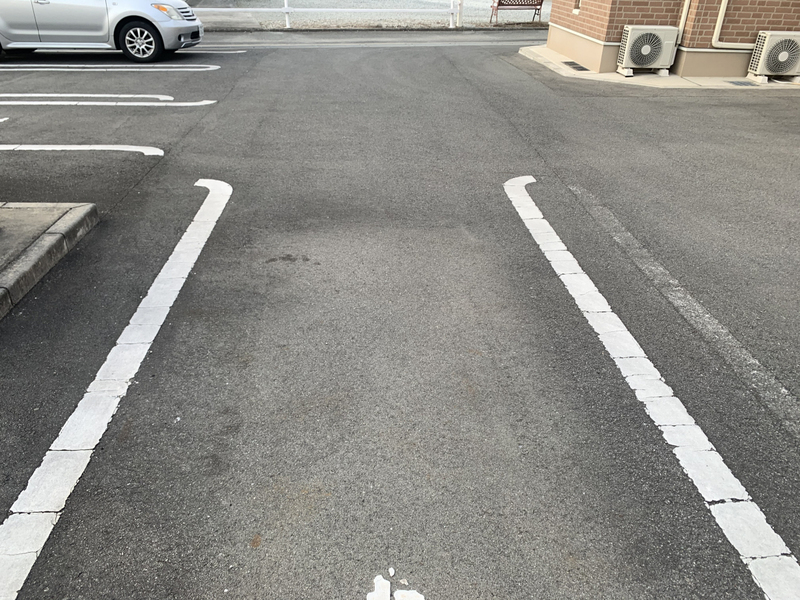 駐車場 写真32
