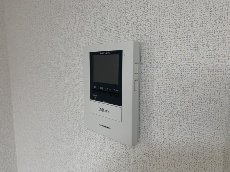 セキュリティ 写真16