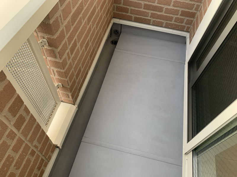 バルコニー・ベランダ 写真15