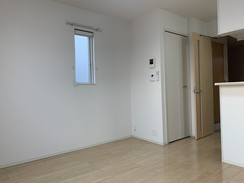 リビング 写真3