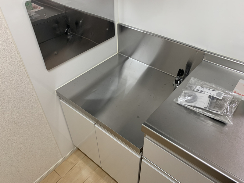 キッチン 写真5