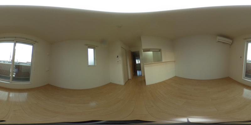 リビング 写真33