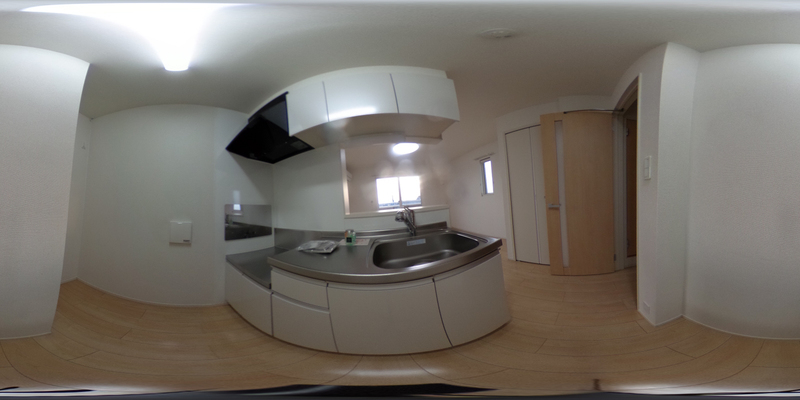 キッチン 写真34