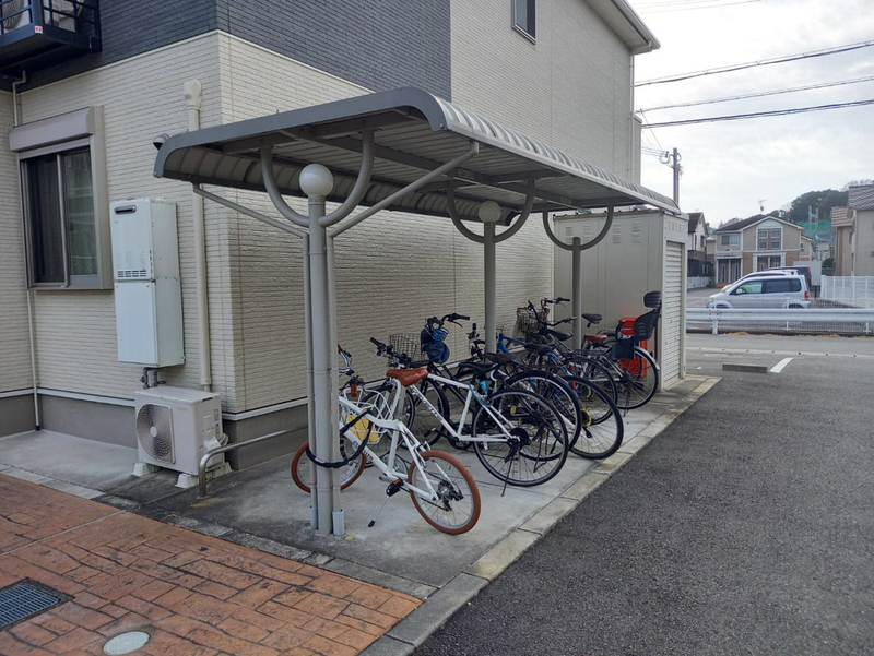 共用部 写真3