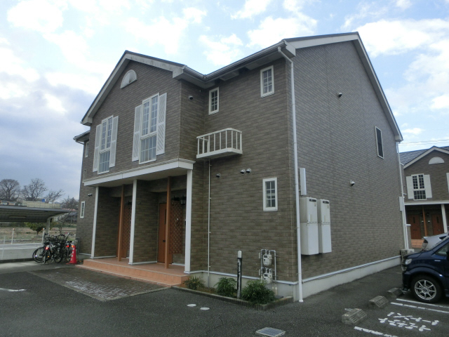 セレーノやしろＡ