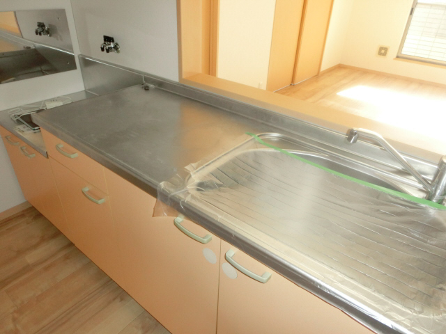 キッチン 写真4