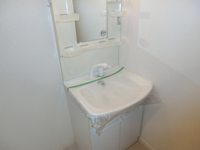 洗面所 写真11