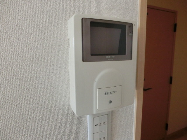 セキュリティ 写真19
