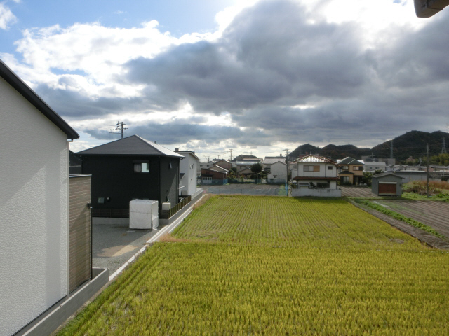 眺望 写真28