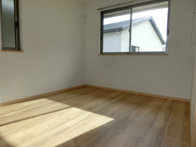 子供部屋 写真6