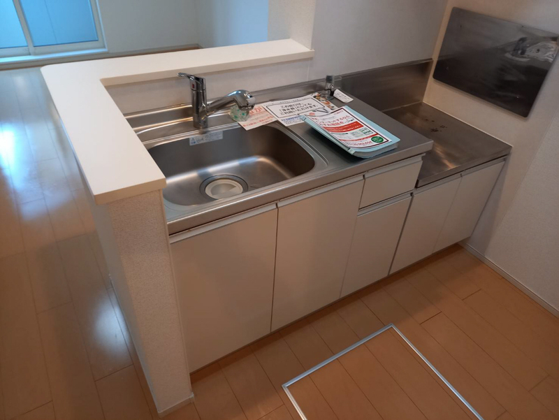 キッチン 写真4