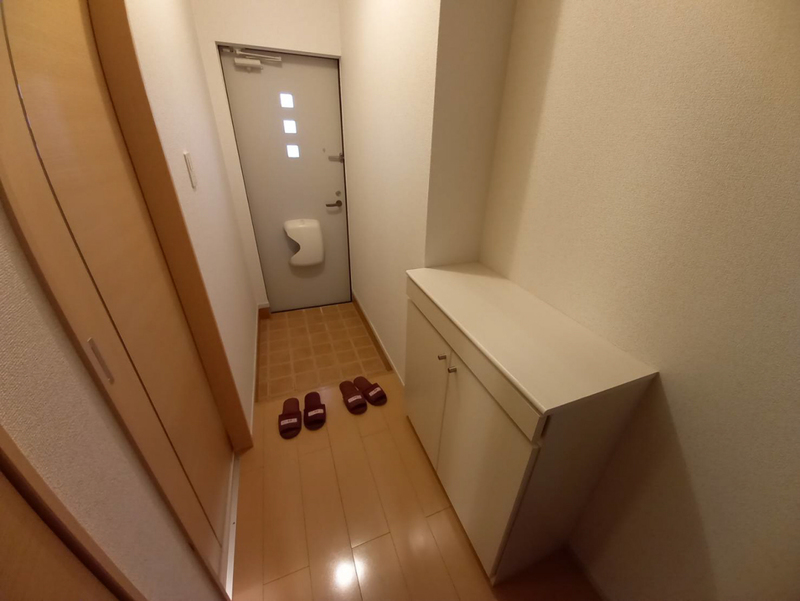 玄関 写真10