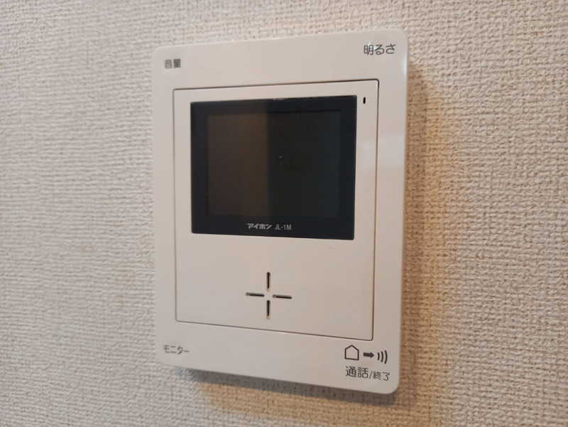 セキュリティ 写真16