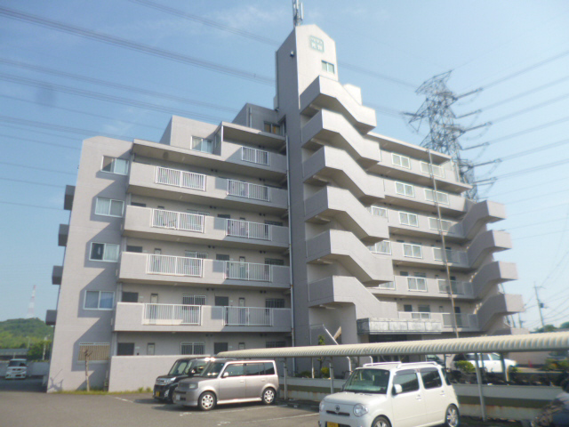 ハピネス見野