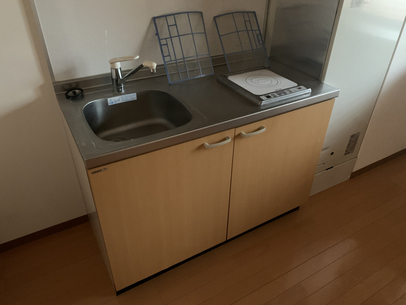 キッチン 写真2