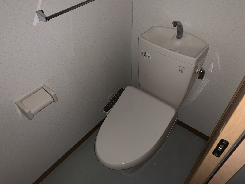 トイレ 写真13