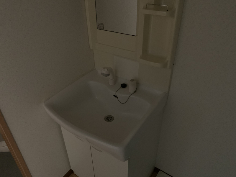 洗面所 写真9
