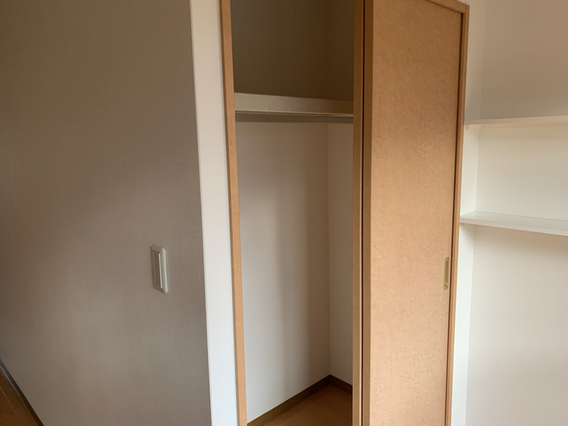 収納 写真14
