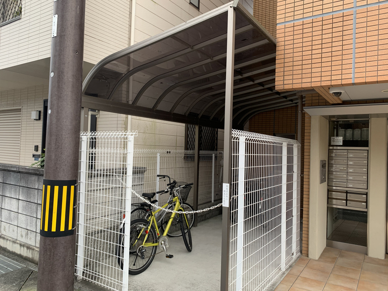 共用部 写真30