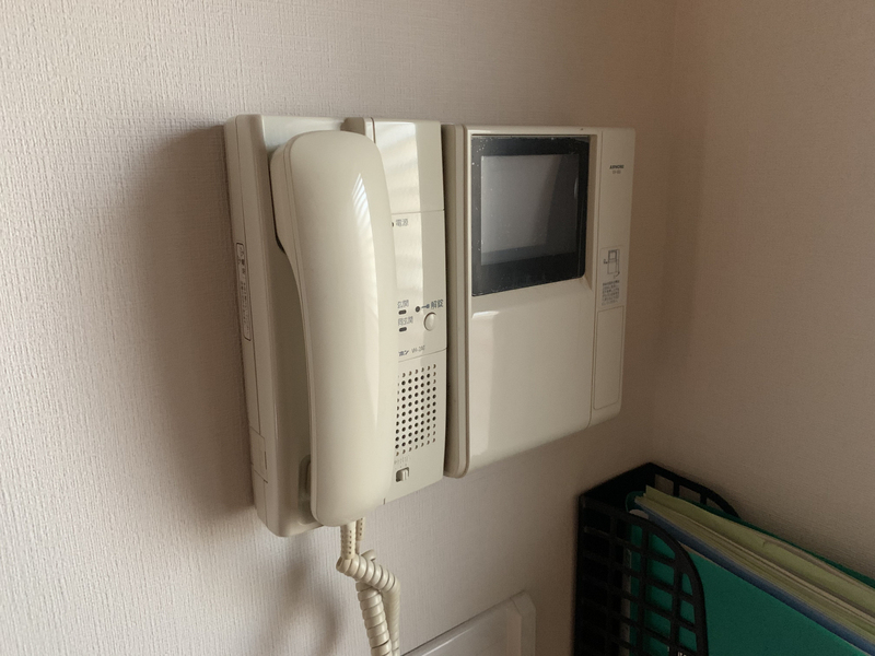 セキュリティ 写真16