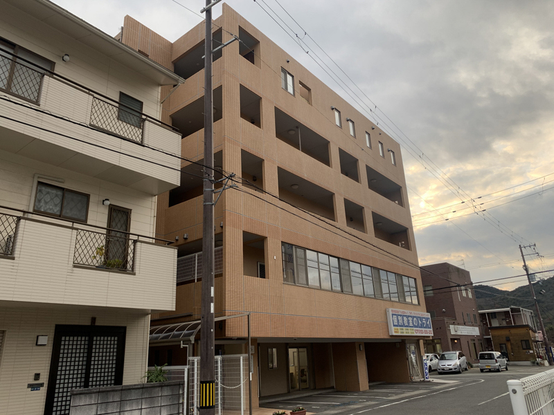 外観 写真29