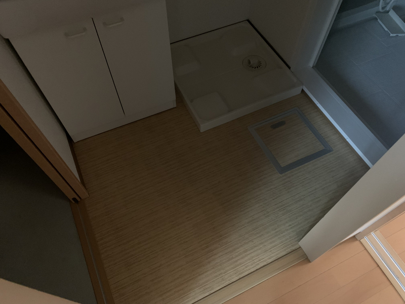 洗面所 写真10