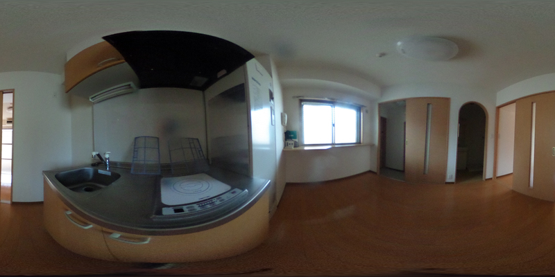 キッチン 写真33