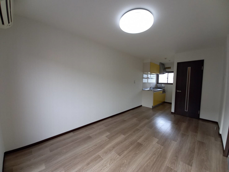 リビング 写真3