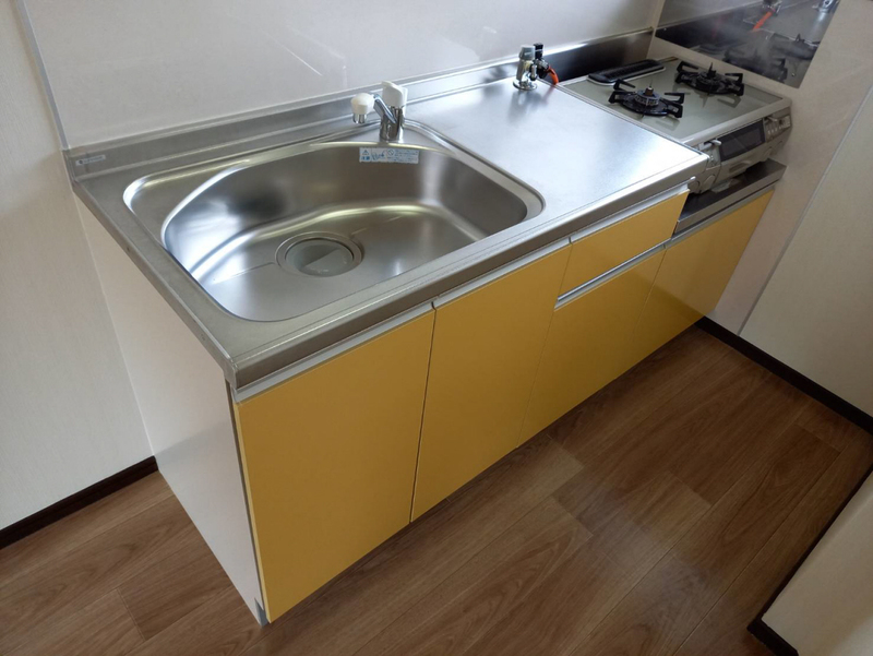 キッチン 写真4