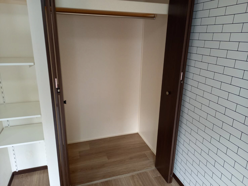 収納 写真15