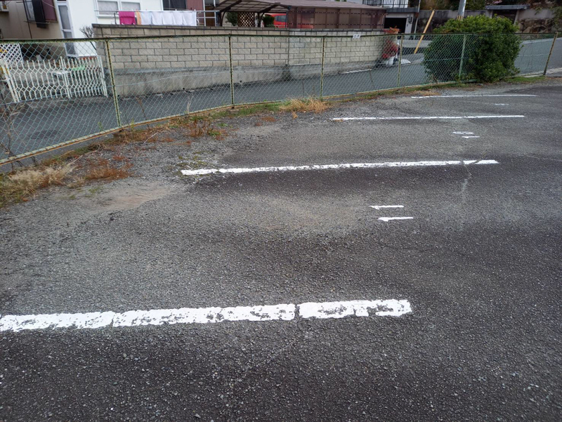 駐車場 写真32
