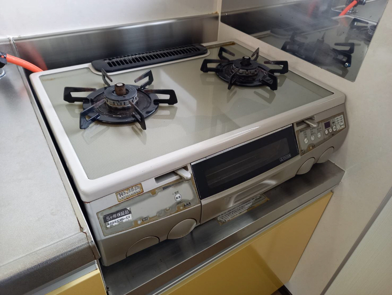 キッチン 写真6