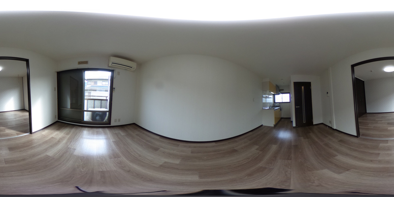 リビング 写真33