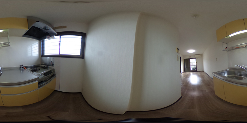 キッチン 写真34