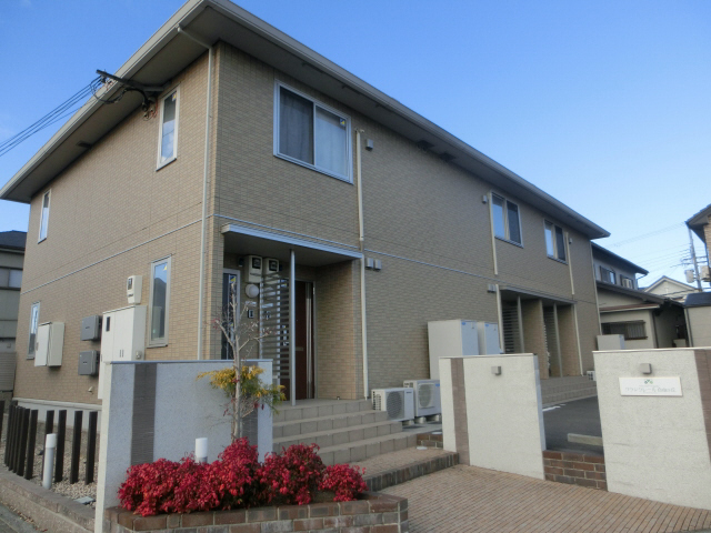 グランクレール自由が丘