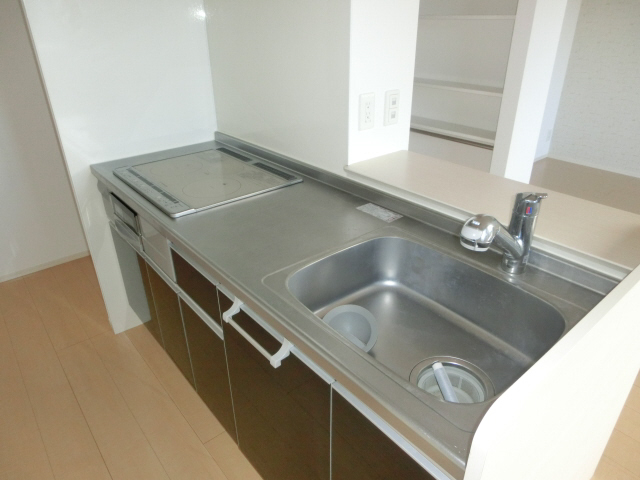 キッチン 写真3