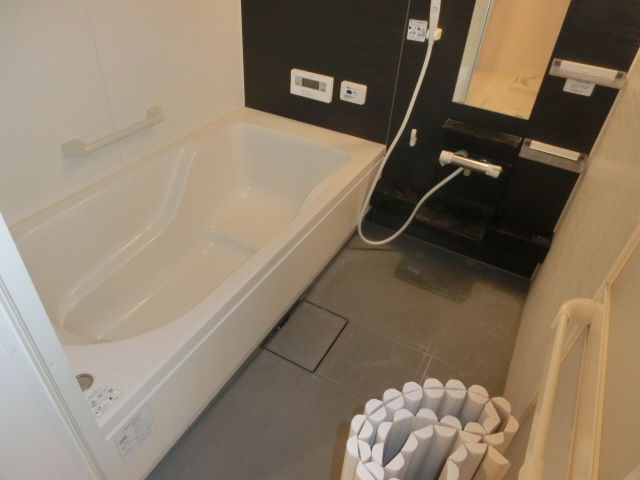 バス 写真10