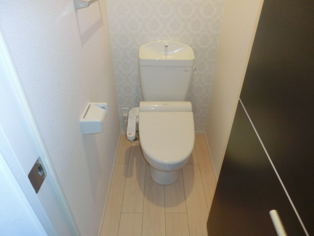 トイレ 写真12