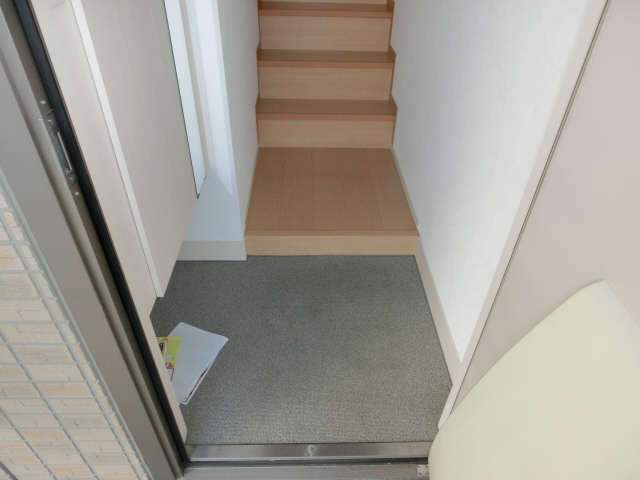 玄関 写真8