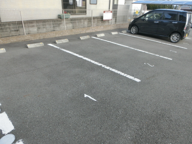 駐車場 写真32
